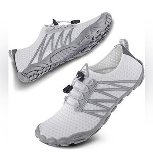 Brand new water shoes. AMAZINGLY COMFORTABLE!!